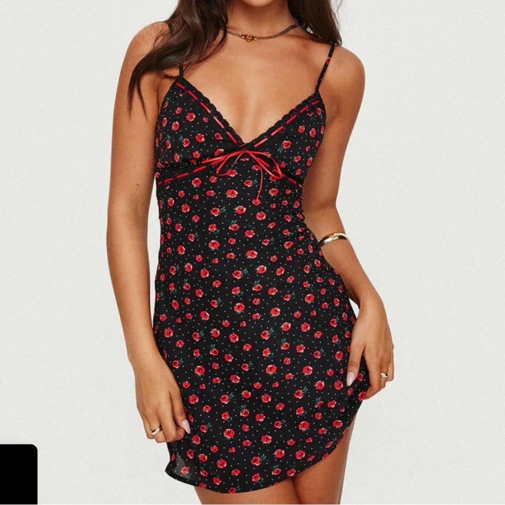 Princess Polly Mini Dress